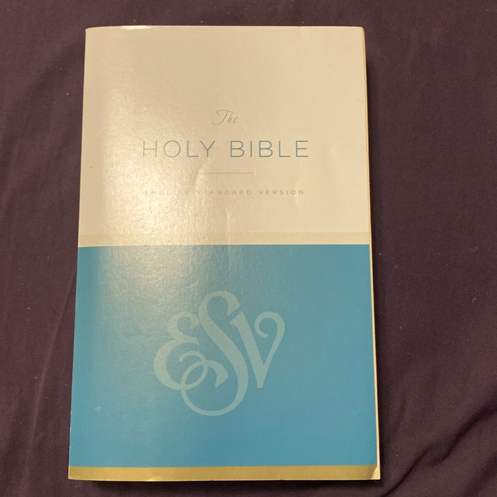 Holy Bible